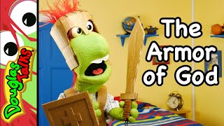 The Armor of God | A Sunday School lesson for kids