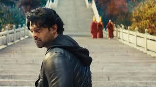 SAAHO Trailer | Prabhas , Sharddha Kappor , Neil Nitin Mukesh Bhushan ku..