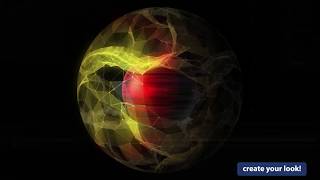 AFTER EFFECTS - Sphere inside Plexus Sphere using CC SPHERE (short tutorial)