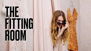 The Fitting Room — Urban Outfitters