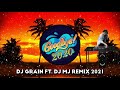 NON STOP BREAKBEAT TIK TOK VIRAL REMIX DJ MJ & DJ GRAIN