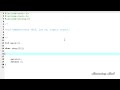 C Programming Language Video Tutorials for Beginners  92  memset Function 2