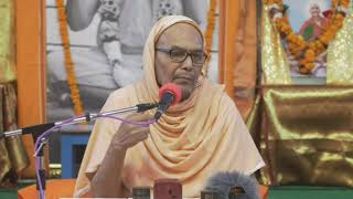 Sadhana Saptah | Discourse by Sri Swami Nirliptanandaji - 07-07-23