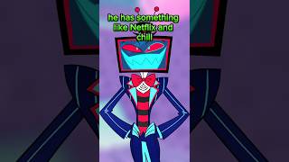 Did You Spot This Hazbin Hotel Reference in Helluva Boss?