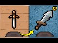 This NEW Sword Item is a GAME CHANGER!