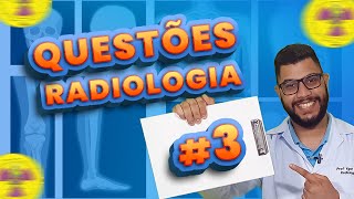 COMMENTS ON RADIOLOGY #3 | Radiologizing