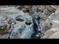 Heart Rock Trail, Crestline California