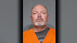 Former York County sheriff arrested, accused of crashing car and fleeing scene