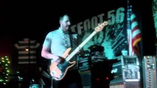 Jungle Of The Midwest Sea by Flatfoot 56 LIVE on St. Patrick’s Day @ Ballydoyle (03.17.16)