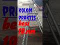 Kolom Praktis #shorts