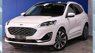 2022 Ford Escape Vignale ZH Auto AWD (Thank you for Subscribe)