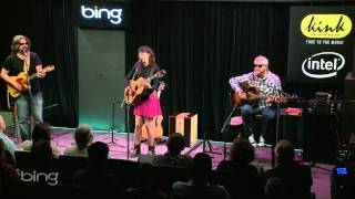 Rebecca Pidgeon - I Loved No One (Bing Lounge)