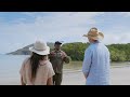 discover queensland indigenous culture at cape york peninsula lodge