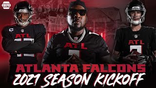 We're ALL Dirty Birds | ft. Jeezy | Atlanta Falcons 2021 NFL season kickoff