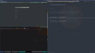 PHPStorm Tiling Issue (Fixed)
