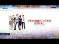 Belanjawan 2025 Malaysia MADANI |Perlindungan Sosial