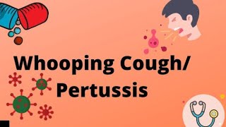 whopping cough||pertussis||disease||#bams #pathology