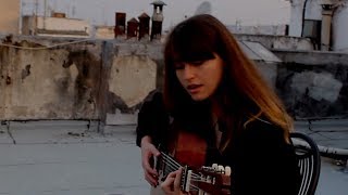 Only Ones Who Know - Arctic Monkeys (cover by KaterinaEva)