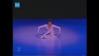 Sylvie Guillem 31/07/2000