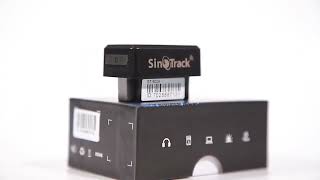 Simplify Installation: SinoTrack GPS Tracker Step-by-Step Guide