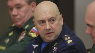Where are Russian generals Gerasimov and Surovikin after Wagner rebellion? | Elizabeth Vargas Report