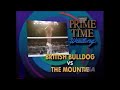 British Bulldog vs The Mountie   Prime Time Dec 2nd, 1991