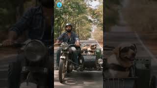 Journey Song (Hindi) - 777 Charlie | Rakshit Shetty | Nobin Paul | Paramvah Studios
