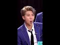 bts s reaction to jimin s abs 2013