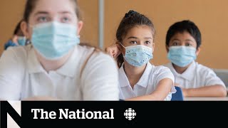 Bring back mask mandates in schools, doctors say