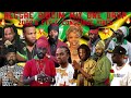 reggae riddim mix one drop ft. beenie sizzla chris bugle lutan fyah exco levi busy u0026 more