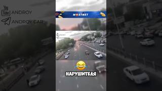 ДПС поймали 3 нарушителей