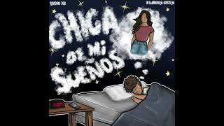 YUNG N8 - Chica De Mi Sueños (feat. Famous Ones)