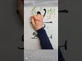 꽃향기 몰고 봄오는 소리 calligraphy 수채 캘리