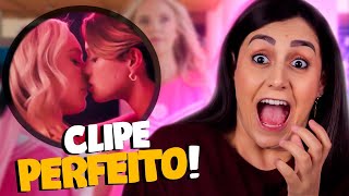 E ESSE CLICHÊ COLEGIAL LGBT? - Reagindo a Somebody I F*cked Once (Zolita)