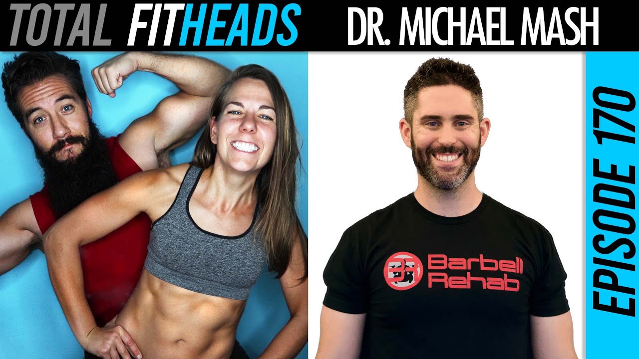 Why You Must Strength Train 2x A Week Fr Dr Michael Mash Barbell