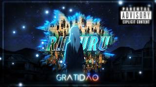 Rimuru - Gratidäo [Edit/AMV] - 4K!