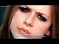 Avril Lavigne - Complicated // Lyrics + Español // Video Oficial