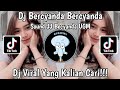 DJ BERCYANDA BERCYANDA UGM VIRAL TIKTOK TERBARU 2023 SOUND JEDAG JEDUG BERCYANDA