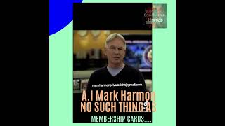 A video of Mark Harmon made by an AI app.