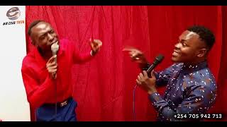 WALIKUFANANISHA NA MUSA BY ESAU TOSH FT HENRY THE BAND (OFFICIAL VIDEO)