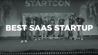 DigitalMaas at Startcon Australasian Awards 20118