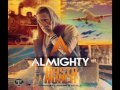 almighty hasta nunca letra