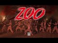 [ZOO PROJECT] Dance Choreography By Oops! Crew