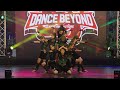 63 the mixcin｜2024 mixcin《dance beyond》kids are future成果發表