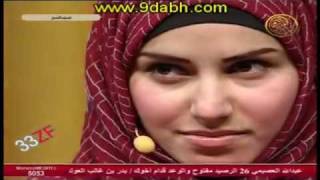 نور راتب أبو زيد | شاعر المليون 5 | الدور الأول HD