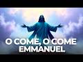 O Come, O Come Emmanuel - Timeless Christian Hymn (Lyrics)