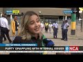 ANC National Conference | Party grappling with internal issues