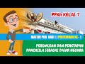 Matsamu Materi PPKN kelas 7 BAB 1 Pertemuan 1_A.Perumusan Pancasila sebagai dasar Negara