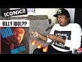 CAUGHT ME OFF GUARD!! | Billy Idol - Rebel Yell (Official Music Video) REACTION!!