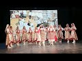 grupi folklorik fier per konkurim final fest.folk.gjirokaster 2023